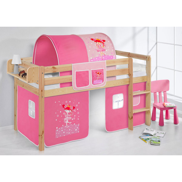 Hochbett Kinder Wayfair : Isabelle & Max Hochbett Larson | Wayfair.de